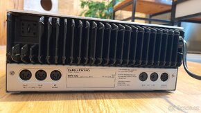 Grundig MR 100+ DECK MCF 100 - 5