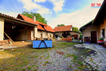 Prodej rodinného domu, 200 m², Velký Borek, ul. Vrutická - 5