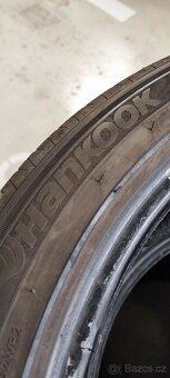 Letní 235/45/18 Hankook Ventus Prime3, DOT 1220, 6.8mm - 5