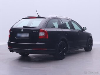 Škoda Octavia 2,0 TDI 125kW Xenon 1.Maj RS (2013) - 5