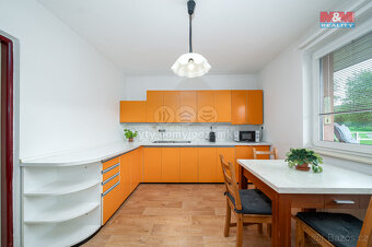 Prodej rodinného domu, 107 m², Zlín, ul. Kostelecká - 5