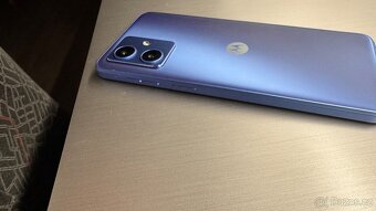 Motorola Moto G54 5G 12GB/256GB Power Edition Pearl Blue - 5