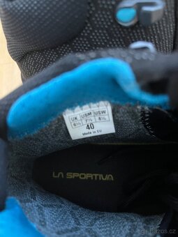 La Sportiva Aequilibrium GTX 40 EU Dámské, NOVÉ - 5