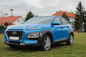 Hyundai Kona 1.6 T-GDI AWD Automat - 5