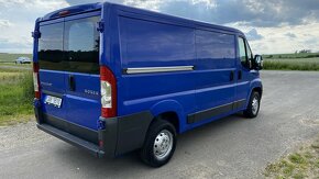 Peugeot Boxer L2H1, 2.2Hdi 96kw, nova STK, najeto 153tis - 5