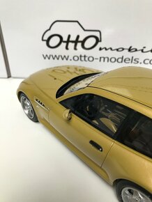 BMW Z3 M 3.2 Coupe 1:18 Ottomobile - 5