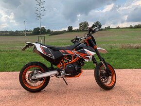 Ktm 690smc - 5