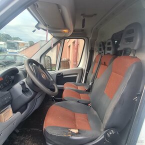 Fiat ducato L4H2 - 5