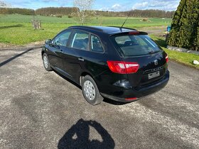 Seat Ibiza 1.4-16v-63kw-combi - 5