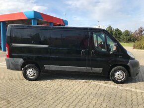 Fiat Ducato 3.0 Benzin/CNG - 5