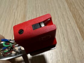 Ortofon MC Quintet Red - 5