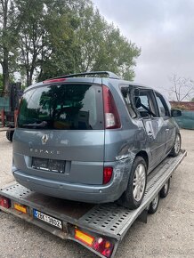 Renault Espace 2015 2.0 dci 127kw - 5