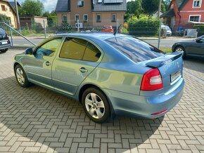 Škoda Octavia 1.2TSi 133t.km 2011 ČR DSG SERVISKA XENONY - 5