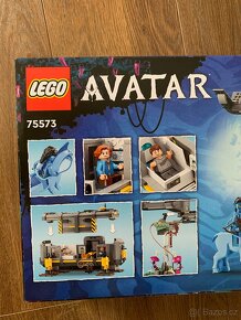 Lego Avatar 75573 - 5