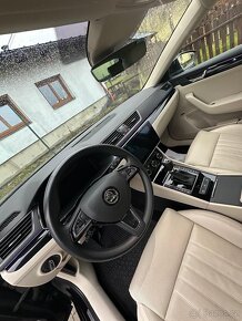 Škoda Superb III L&K 2.0TDI 140kw - 5