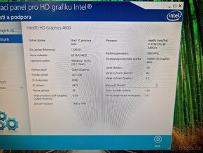 PC Sestava Fujitsu Intel - I7-4790 - 5