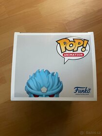 Funko POP - Naruto - Kakashi Susano’o - 5