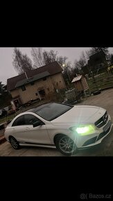 Mercedes cla - 5