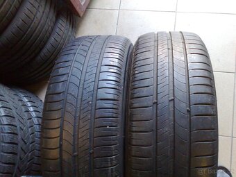 alu kola 5x112 r16 original vw 205/55/16 - 5