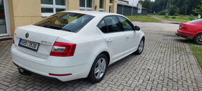 Octavia 1.6 TDI 85kW - 5