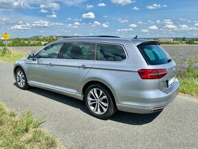 Volkswagen Passat 1.4 GTE Highline, PANO, Plug-in-Hybrid - 5