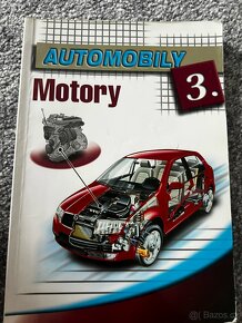 Automobily 1,2,3, - 5