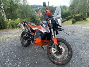 Ktm 790 Adventure r, PO SERVISU - 5