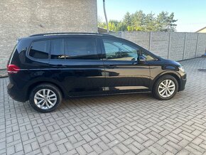 VW TOURAN 1.6 TDI 85 KW 2019 - 5