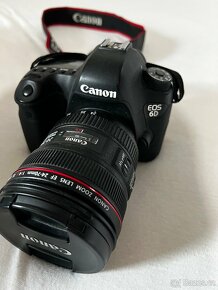 Canon EOS 6D - 5