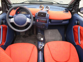 Smart Fortwo 0,6 i - 5