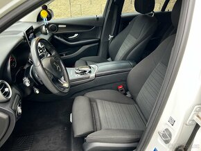 Mercedes-Benz GLC 220CDI 4Matic Excl. rok 7/2018 - 5