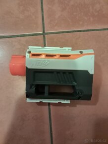 hrací zbraň nerf modulus - 5