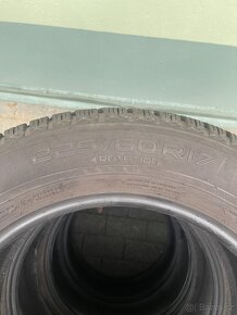 Zimní pneu značky Nokian Tyres - 5