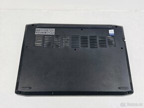 Notebook Lenovo IdeaPad Gaming 3 Nvidia GTX 1650 ti - 5