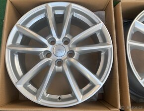 Alu sada orig. - LAND ROVER - RANGE ROVER - 5/120 - 19” - 5