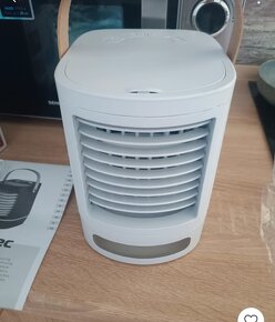 Nor-tec air cooler - 5