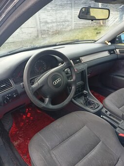 Audi A6 - 5