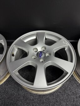 Alu VOLVO XC60 XC70 5x108 17” - 5