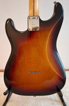 Fender Stratocaster “Hard-tail” made in USA - 5