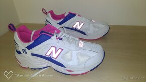 Tenisky 41 new balance - 5