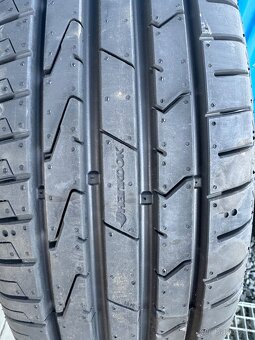 Nové letní pneu Hankook Ventus Prime 3 185/60r15 - 5