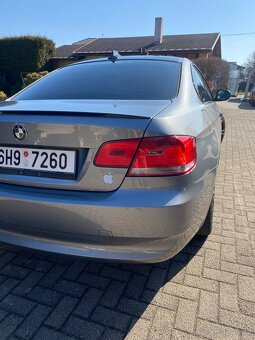 BMW E92 3.0I 160Kw - 5