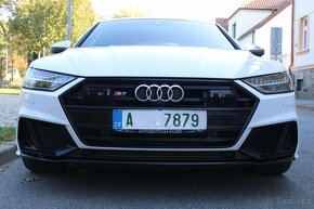 AUDI S7 QUATTRO S, BANG&OLUFSEN - 5