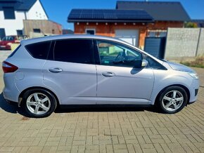 Ford C-max 1.6 tdci,85kw - 5