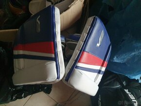 Bankarsky set VAUGHN Velocity V9 Carbon Pro - 5