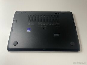 HP EliteBook 745 G4 16/32GB RAM 256/512GB SSD - záruka - 5