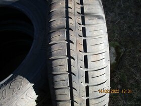 Letní 145/70R 13 71T - 5