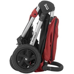 Britax B motion 3 plus, 3 kolka do terenu s doplnky - 5