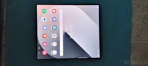 Samsung Galaxy z fold 6 - 5