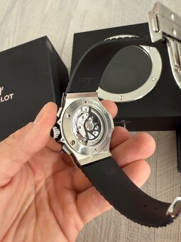 Hodinky Hublot Big Bang - 5